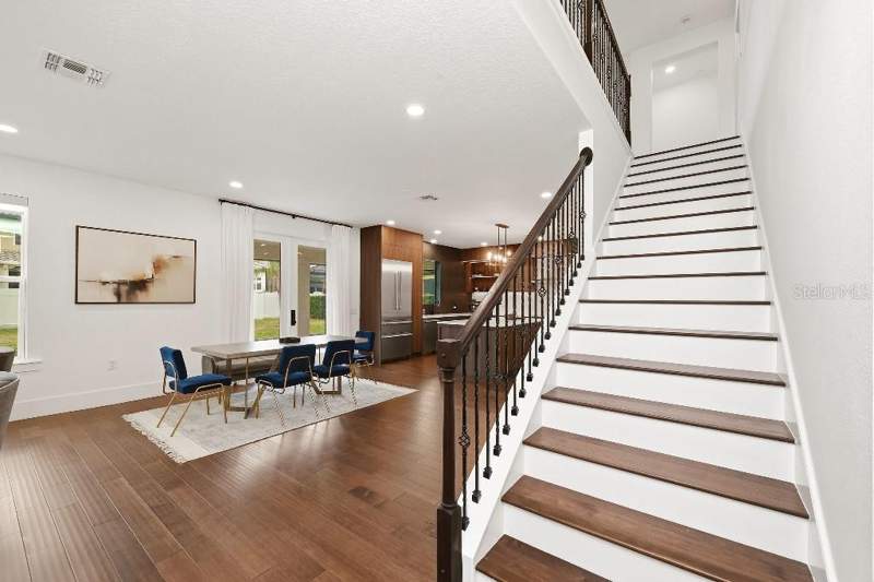 5 bedroom Single Family Residence at 8426 Morehouse Drive, Parkside Ph 1, Orlando — photo 5