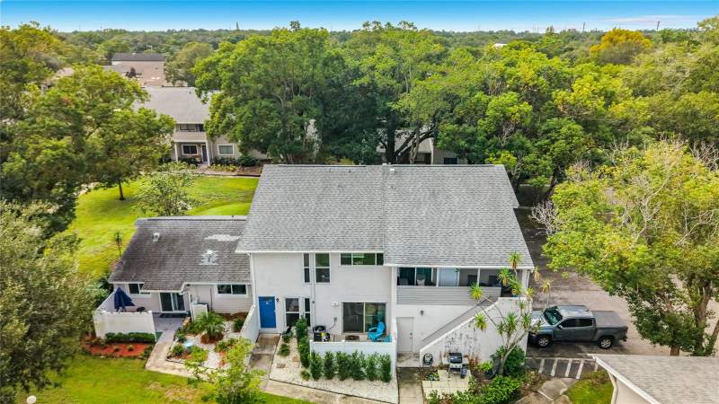 2 bedroom Condominium at 2778 Curry Ford Road #11-C, Orange Tree Village 2, Orlando — photo 4
