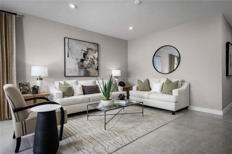 3 bedroom Townhouse at 31515 Azure Beach Drive, Mirada Townhomes, San Antonio — photo 3