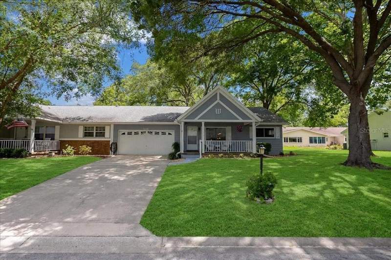 2 bedroom Villa at 8889 SW 96th Street #F, On Top Of The World, Ocala — photo 3