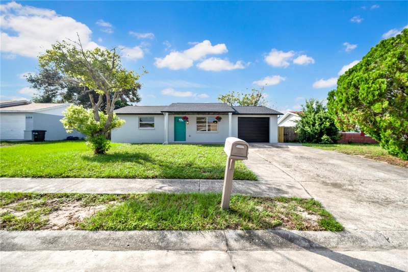 3 bedroom Single Family Residence at 6318 Baldwyn Avenue, Hillandale, New Port Richey — photo 2
