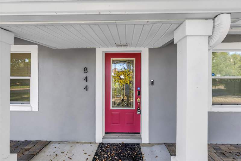 3 bedroom Single Family Residence at 844 Patterson Drive, Bay Haven, Sarasota — photo 4