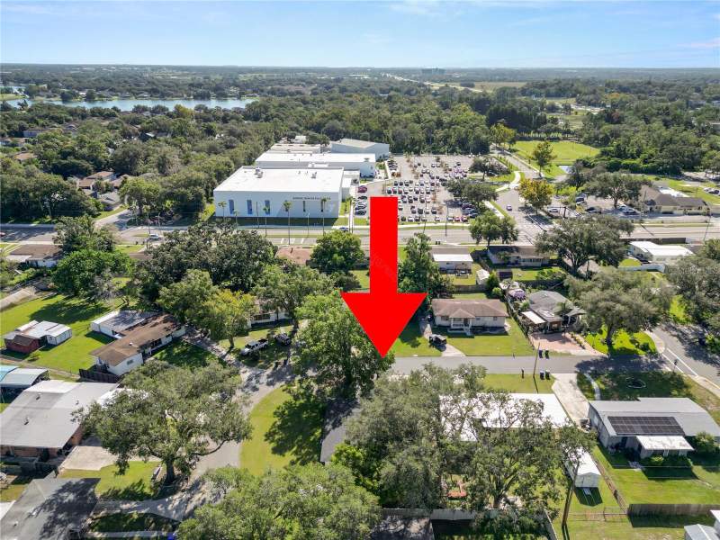 3 bedroom Single Family Residence at 621 Hillside Drive, Highland Hills, Lakeland — photo 5