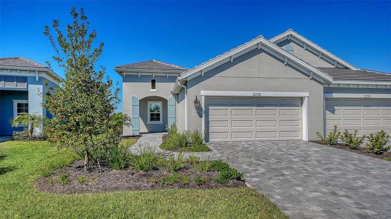 Palm Grove at Lakewood Ranch