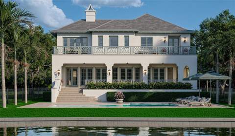 6151 Bayou Grande Boulevard, St Petersburg FL - photo 19 of 41