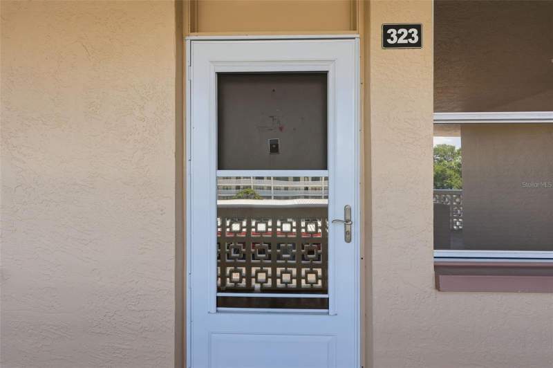 4915 BAY STREET #323 home for sale in Winston Park Northeast