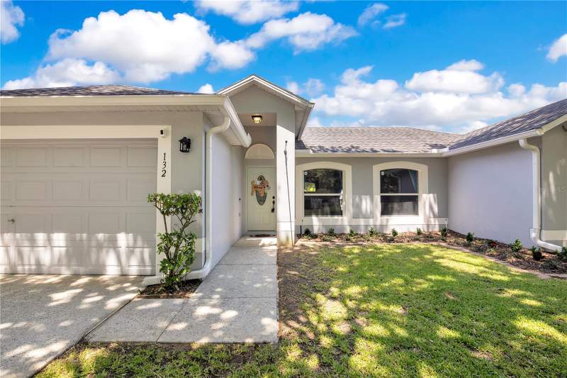 3 bedroom Single Family Residence at 132 Zachary Wade Street, Lakeview Reserve 46/149, Winter Garden — photo 4