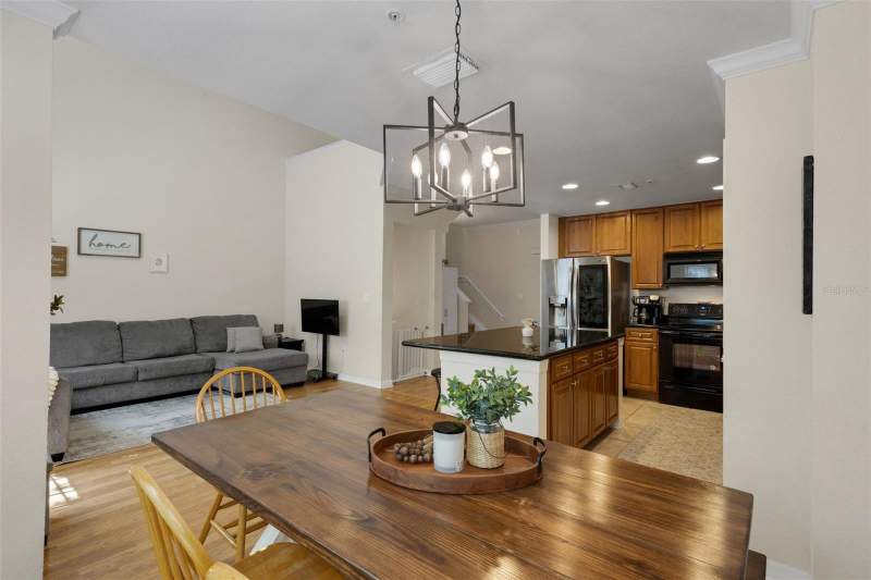 3 bedroom Condominium at 9872 Meadow Field Circle #503, Arlington Park Condo, Tampa — photo 4