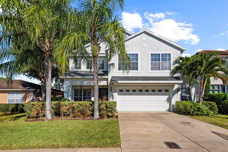 Culbreath HeightsHomes for Sale in Tampa, FL