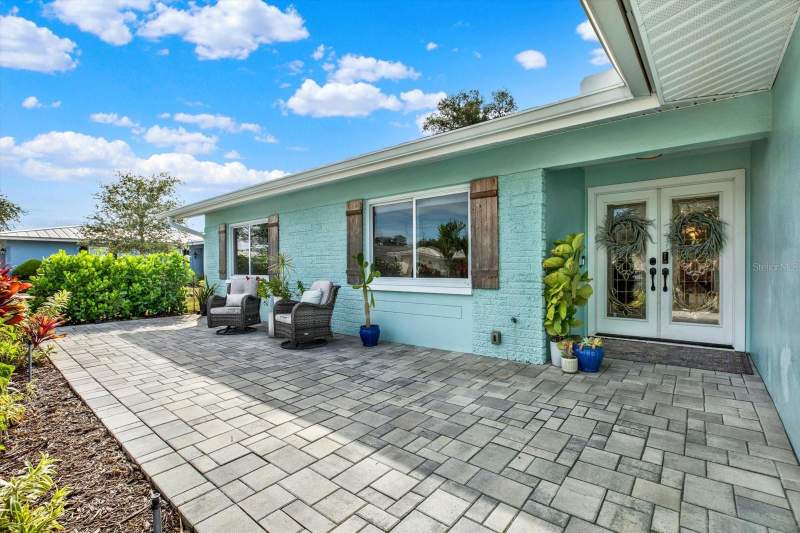 4 bedroom Single Family Residence at 14380 Passage Way, Imperial Point, Seminole — photo 4