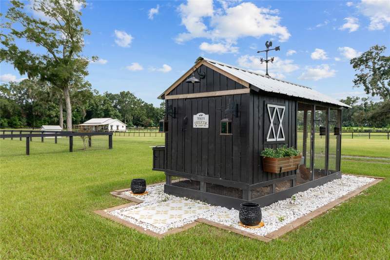 3 bedroom Farm at 2152 NE 120th Place, Shadowridge Farms, Anthony — photo 5