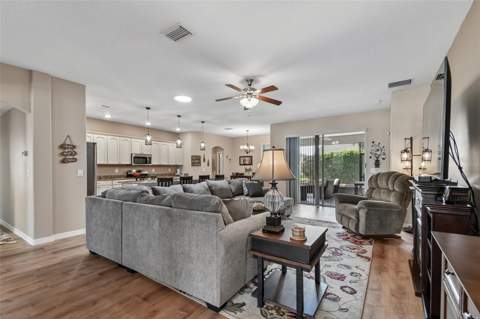 26617 Otter Creek Lane, Leesburg FL - photo 12 of 39