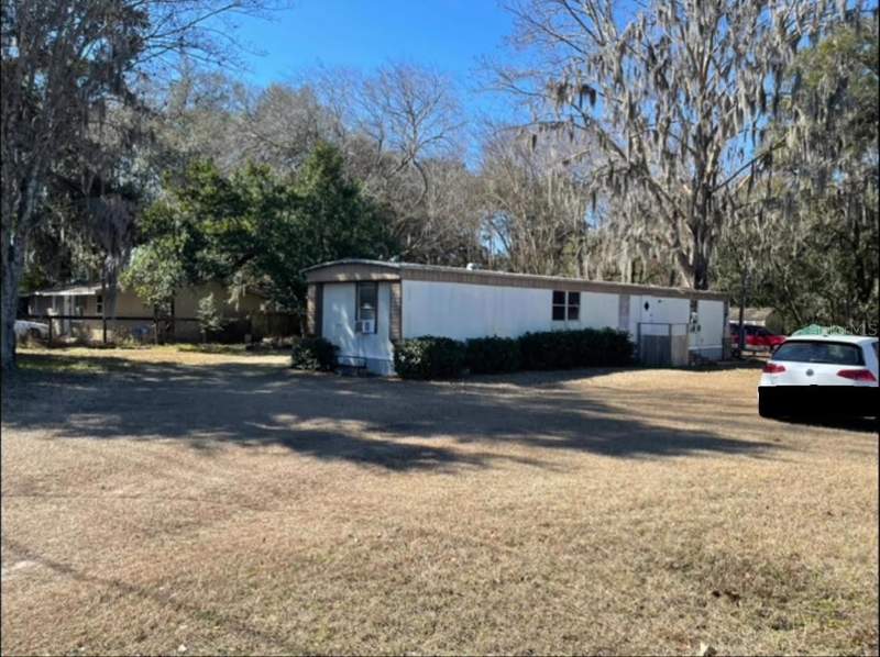 2 bedroom Manufactured Home at 4456 NW 44th Avenue, Unincorporated, Ocala — photo 5
