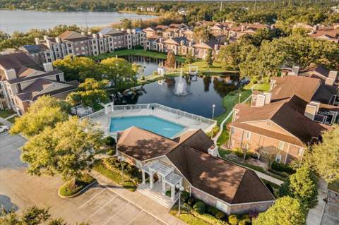 4400 Thornbriar Lane #A202, Orlando FL - photo 9 of 42