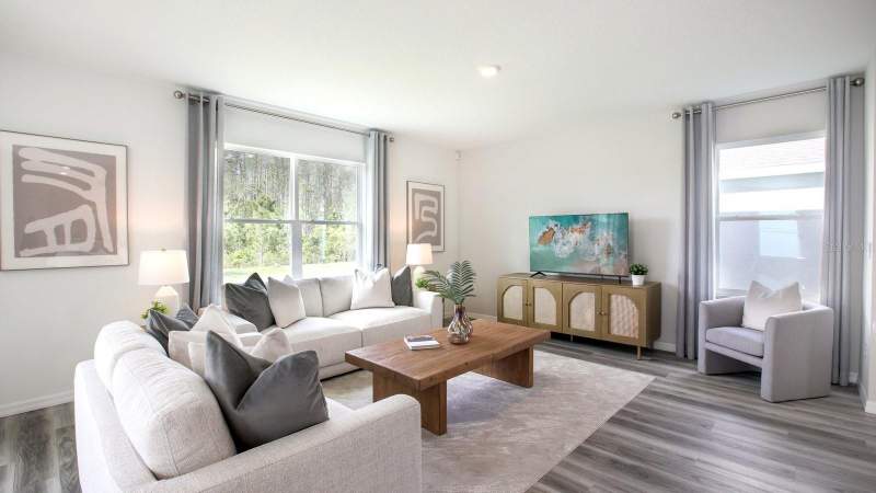 4 bedroom Single Family Residence at 32257 Evening Grove Court, Wyndfields, Wesley Chapel — photo 4