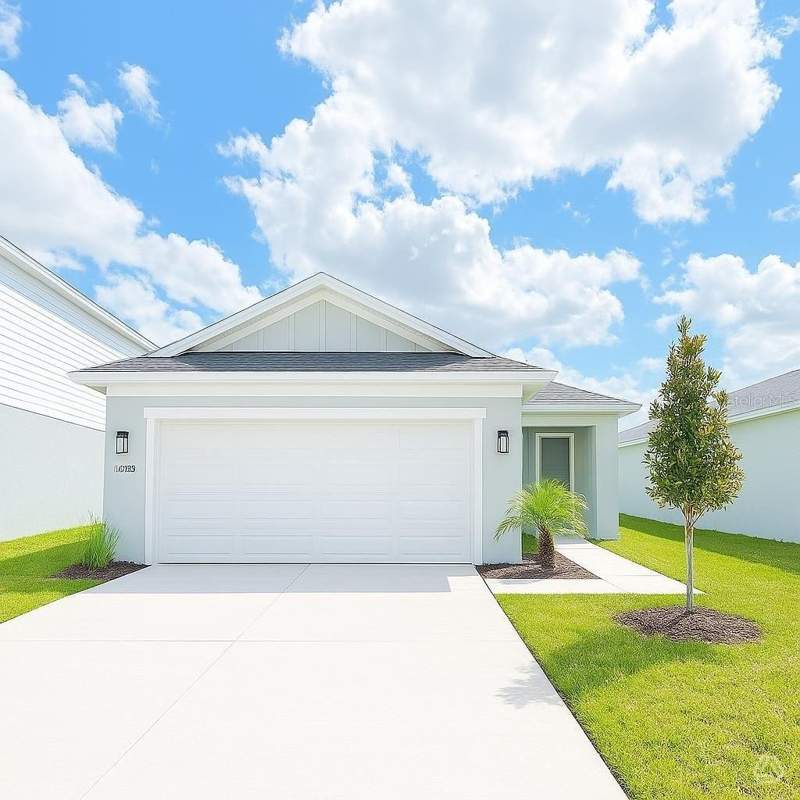 13041 SASSAFRAS TRAIL home for sale in Broadleaf