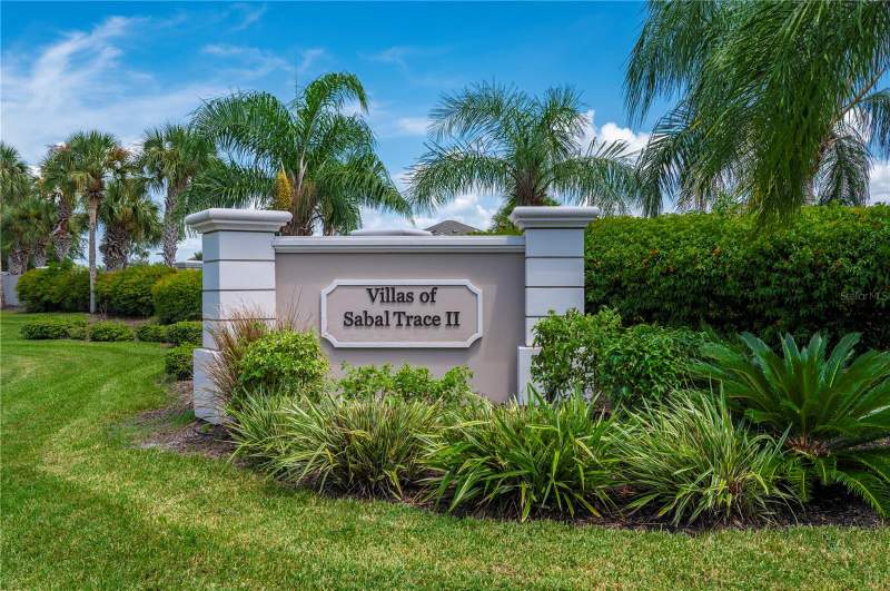 3 bedroom Villa at 3541 Lakewood Boulevard, Villas Of Sabal Trace Ph 2, North Port — photo 4