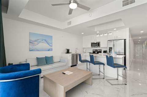 11500 Gulf Boulevard #304, Treasure Island FL - photo 13 of 43
