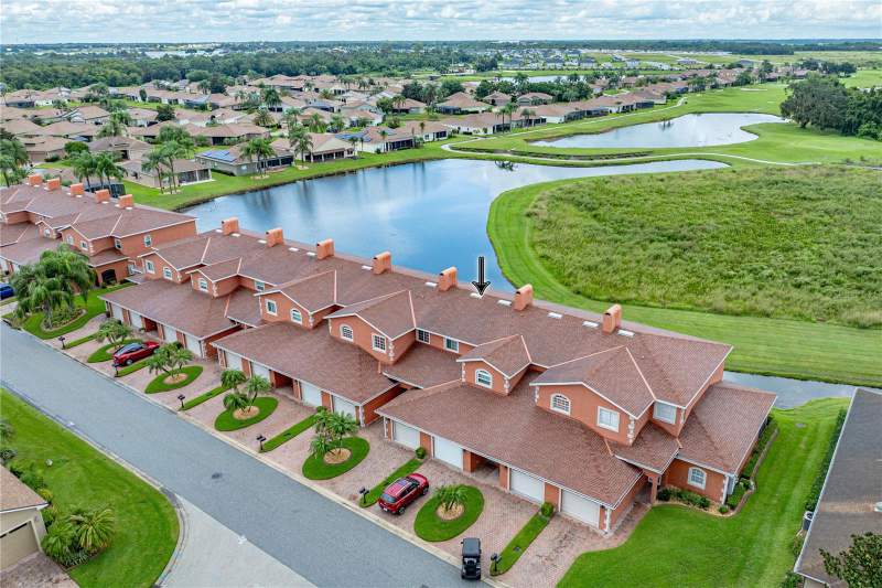 2 bedroom Condominium at 2105 Ashton Palms Drive #2105, Lake Ashton Palms Of Ashton A Condo, Lake Wales — photo 3