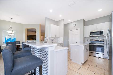 3426 Harborside Court, Kissimmee FL - photo 12 of 44