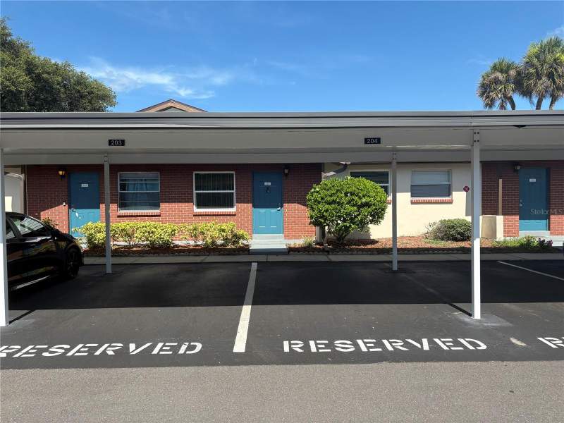 24862 US HIGHWAY 19 #205 home for sale in Hill Crest Villas