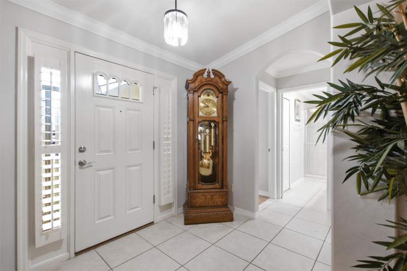 3 bedroom Single Family Residence at 16416 SW 15th Court, Summerglen Ph 6A, Ocala — photo 4