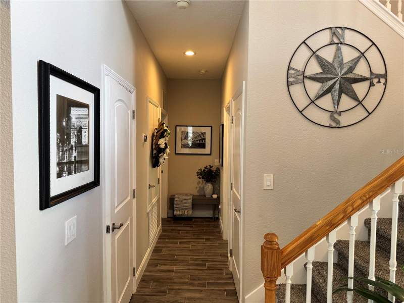 4 bedroom Single Family Residence at 5870 CHESHIRE COVE TERRACE, VISTA LAKES N-11 AVON, ORLANDO — photo 4