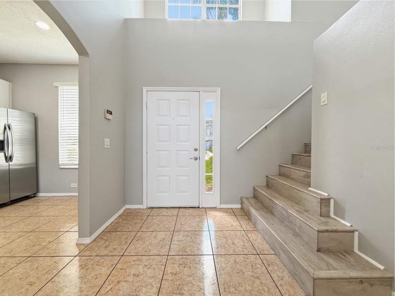 3 bedroom Townhouse at 13180 Summerton Drive, Summerfield, Orlando — photo 3