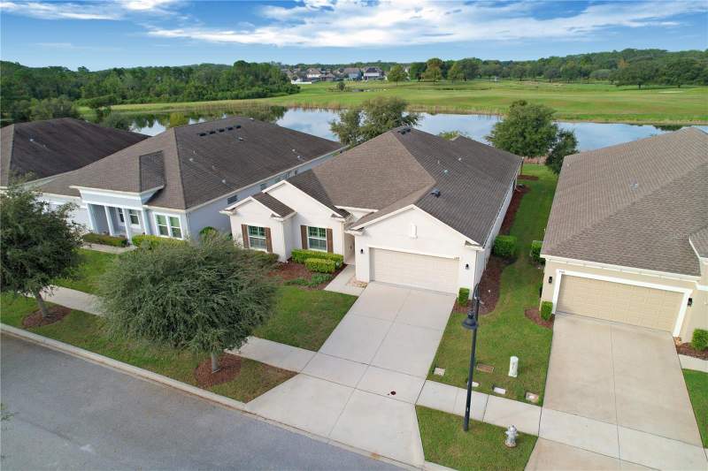 4 bedroom Single Family Residence at 3344 Sagebrush Street, Harmony Nbhd I, Harmony — photo 2