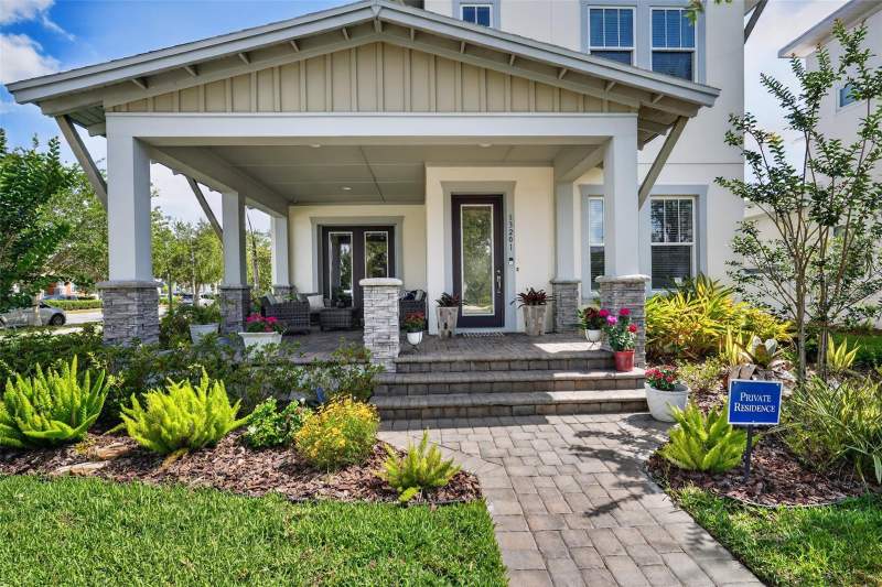 13201 GRANGER AVENUE home for sale in Laureate Park At Lake Nona