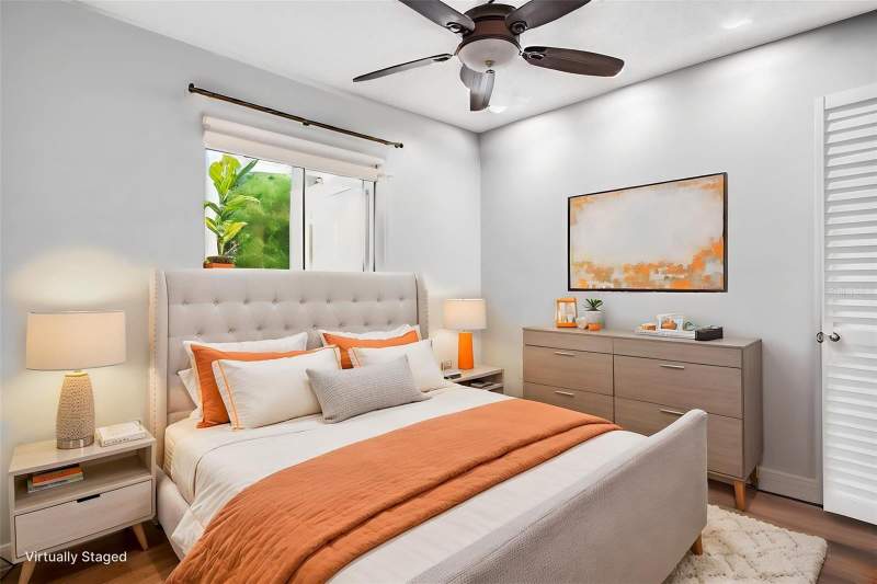 2 bedroom Condominium at 1400 Pine Glen Lane #D2, Pine Ridge At Lake Tarpon Village, Tarpon Springs — photo 5