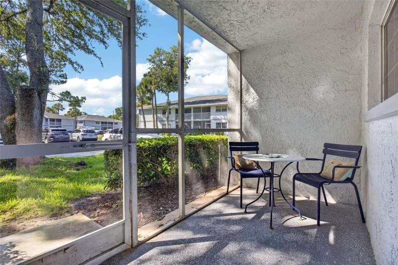 2 bedroom Condominium at 563 Midway Trak #K102, Silver Downs, Ocala — photo 4