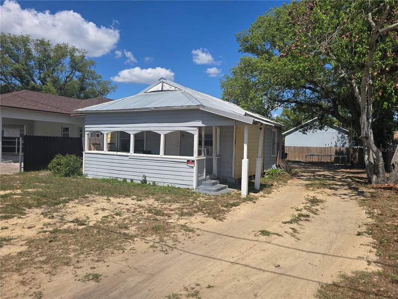 3 bedroom Single Family Residence at 3703 N 51st Street, Grant Park, Tampa — photo 3