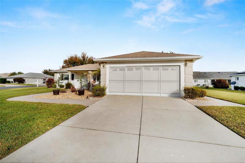 2 bedroom Single Family Residence at 8516 SE 137th Loop, Spruce Creek Gc, Summerfield — photo 3
