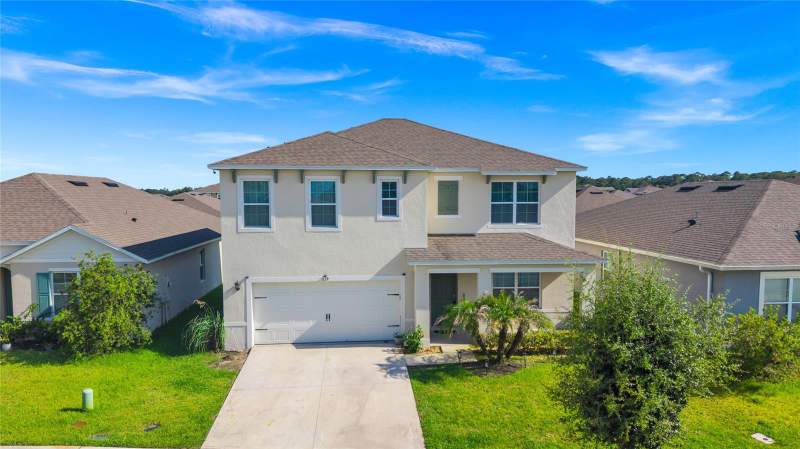 529 TALISI LOOP home for sale in Summerly
