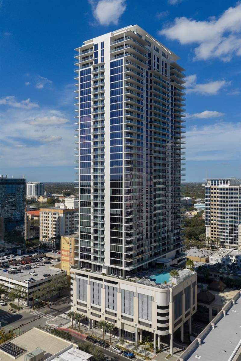 275 1ST AVENUE #3603 home for sale in Art House