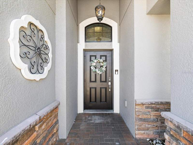 5 bedroom Single Family Residence at 11695 Crestridge Loop, Trinity Preserve Ph 2A & 2B, New Port Richey — photo 2