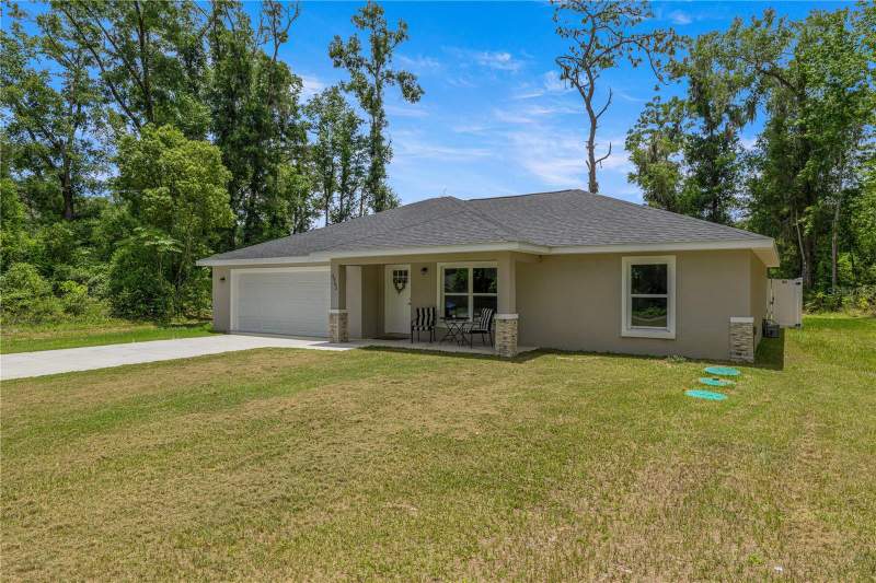 3 bedroom Single Family Residence at 6962 SE 124th Street, Belleviews Sunny Skies, Belleview — photo 2