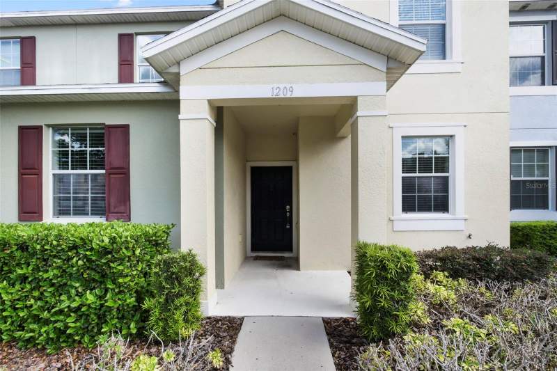 4 bedroom Townhouse at 1209 SEBURN ROAD, EMERSON PARK A B C D E K L M N, APOPKA — photo 3