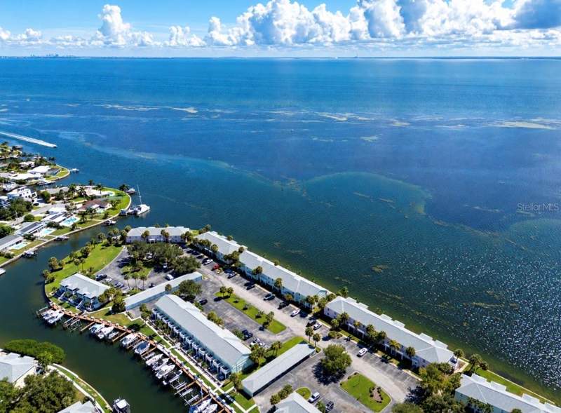 4752 COQUINA KEY DRIVE home for sale in Waterside at Coquina Key South
