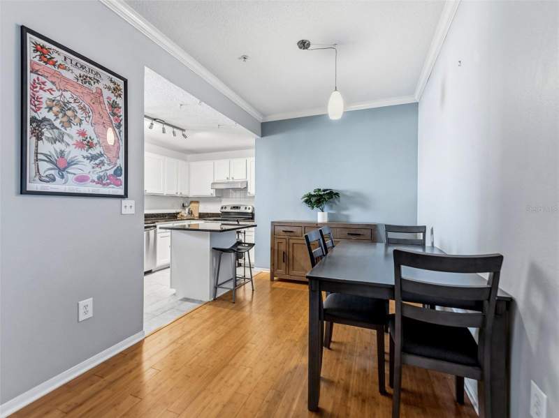 2 bedroom Condominium at 501 Knights Run Avenue #1325, Harbour Place City Homes A Con, Tampa — photo 5