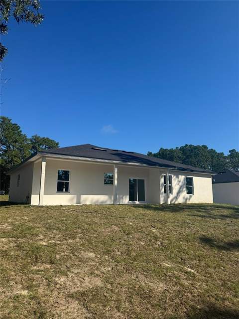 1864 W Linden Drive, Citrus Springs FL - photo 6 of 6