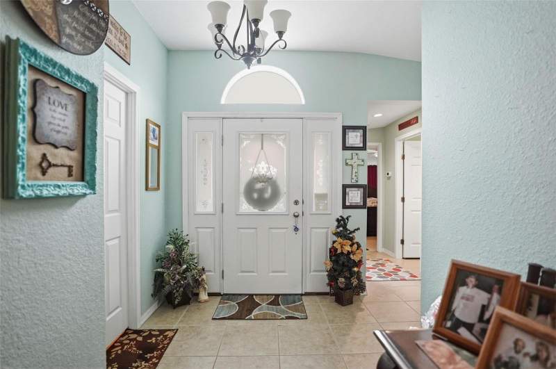 4 bedroom Manufactured Home at 14358 Midfield Street, Brookridge Comm, Brooksville — photo 2