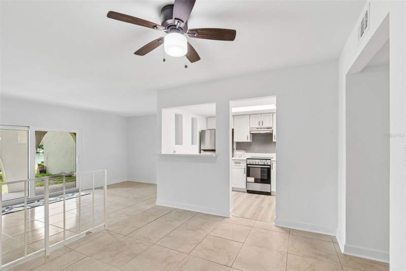 1 bedroom Condominium at 552 Plaza Seville Court #97, La Costa Brava Condo 1, Treasure Island — photo 5