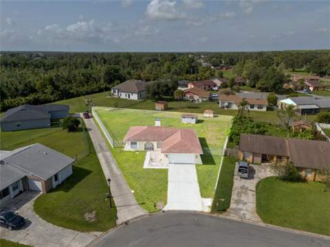 714 Tournament Lane, Kissimmee FL - photo 22 of 29