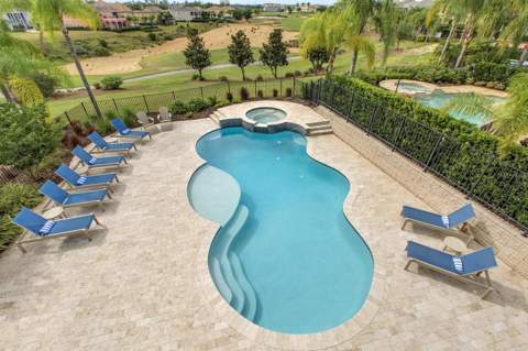 445 Muirfield Loop, Reunion FL - photo 7 of 42