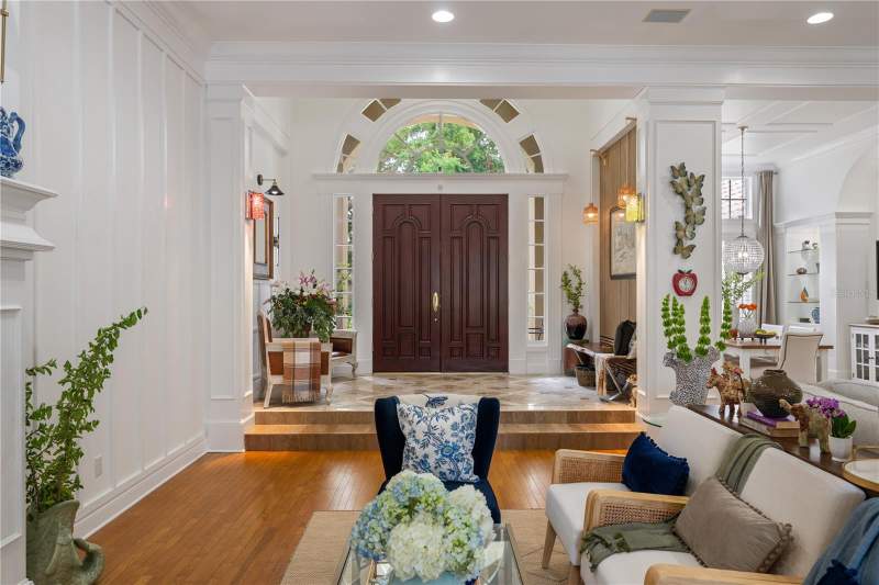 5 bedroom Single Family Residence at 10951 Emerald Chase Drive, Waters Edge Boca Pointe At Turtle Creek, Orlando — photo 4