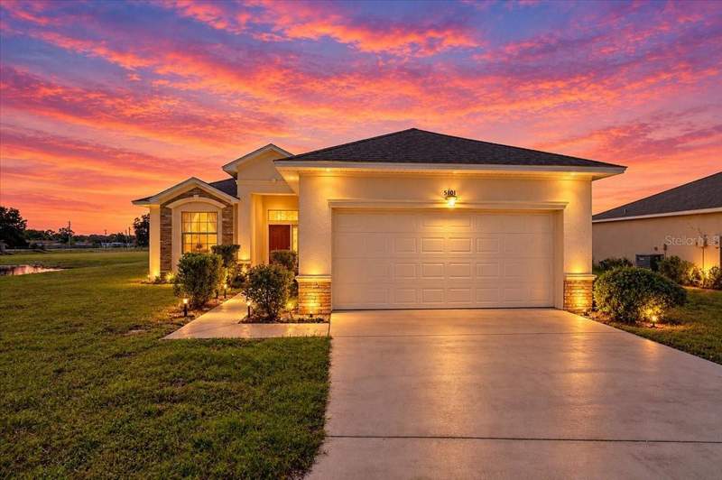 3 bedroom Single Family Residence at 5101 Magnolia Preserve Blvd, Magnolia Preserve, Winter Haven — photo 2