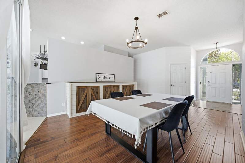 4 bedroom Single Family Residence at 28707 Raleigh Place, Villages At Wesley Chapel Ph 01B 01C, Wesley Chapel — photo 5