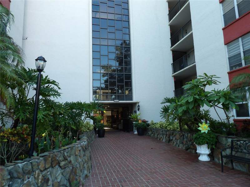 2 bedroom Condominium at 2699 Seville Boulevard #802, Seville Condo 12, Clearwater — photo 4